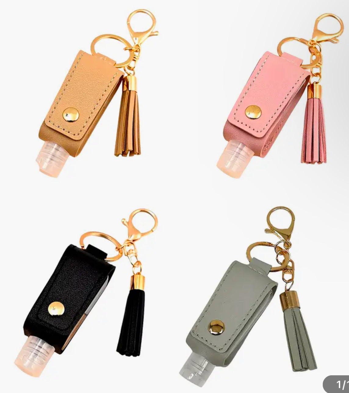 Accessories