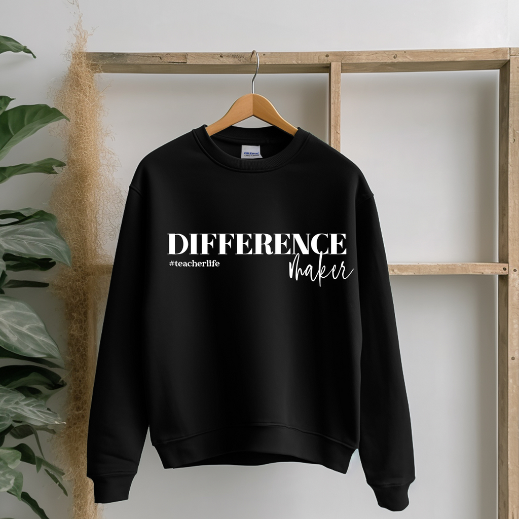 Difference Maker Shirt