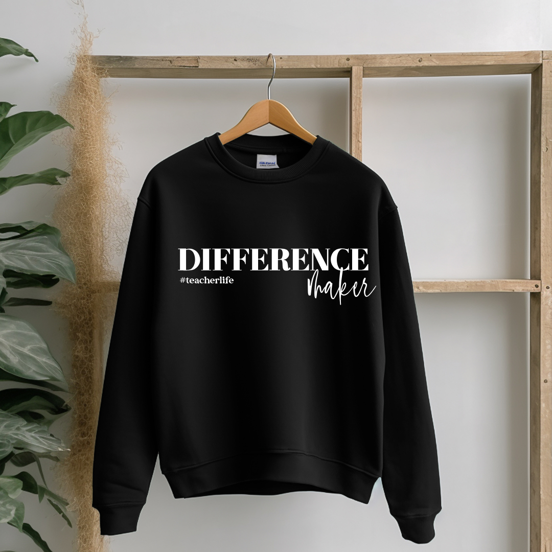 Difference Maker Shirt