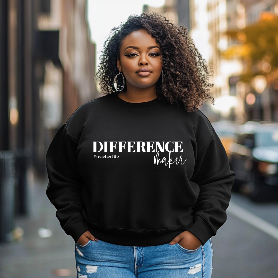 Difference Maker Shirt