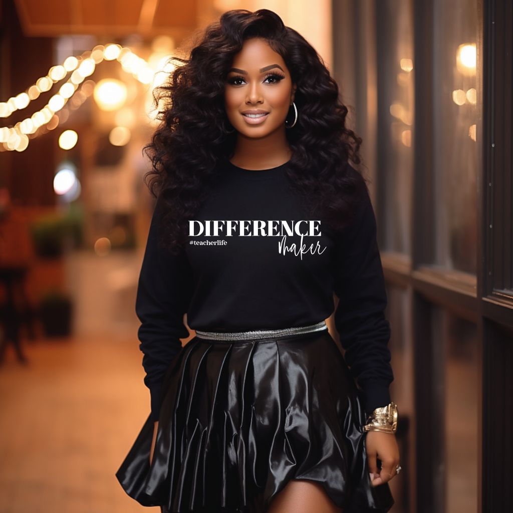 Difference Maker Shirt