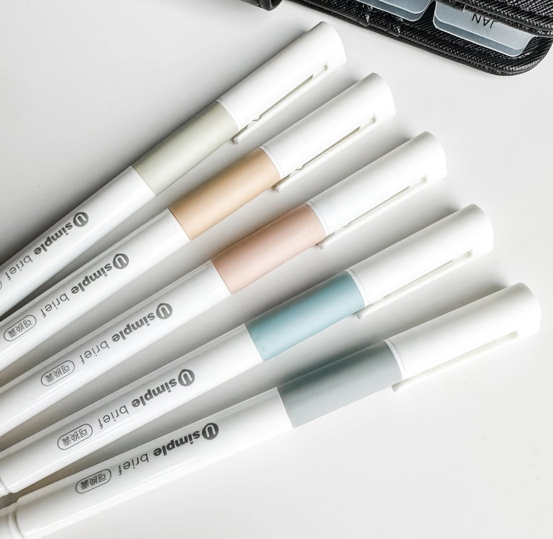 (Copy) Still She Grieves Highlighter