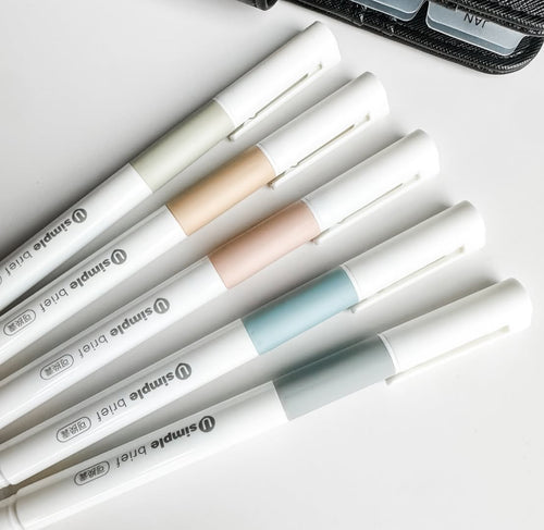(Copy) Still She Grieves Highlighter